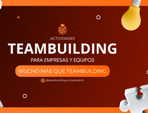 Mejores equipos y las dinámicas con bebidas