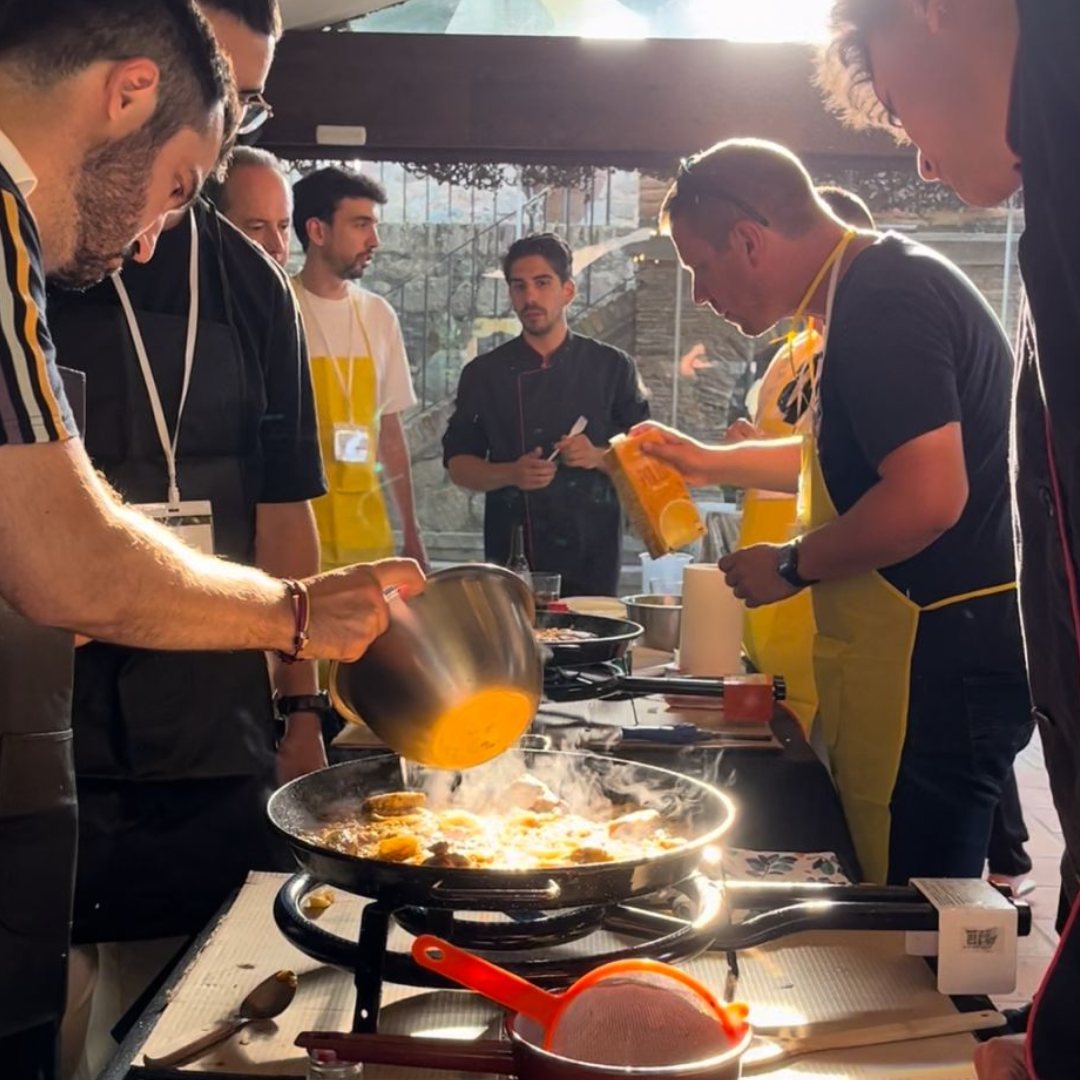 Concurso Cocina 2