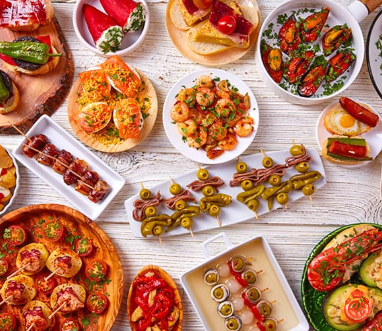 Concurso de Tapas
