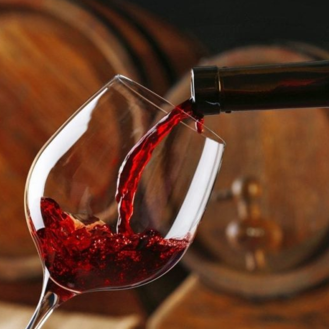 Vino 2 Si te gustan los vinos, ya sabes que elegir