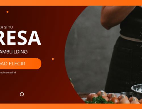 Cómo saber si tu empresa necesita un team building