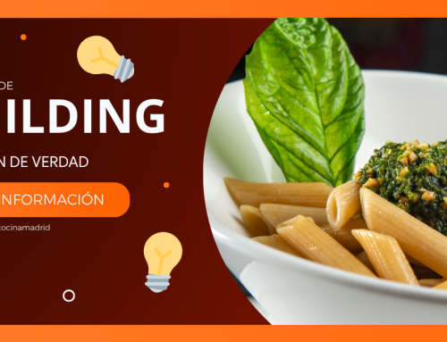Ideas TeamBuilding que Funcionan de Verdad