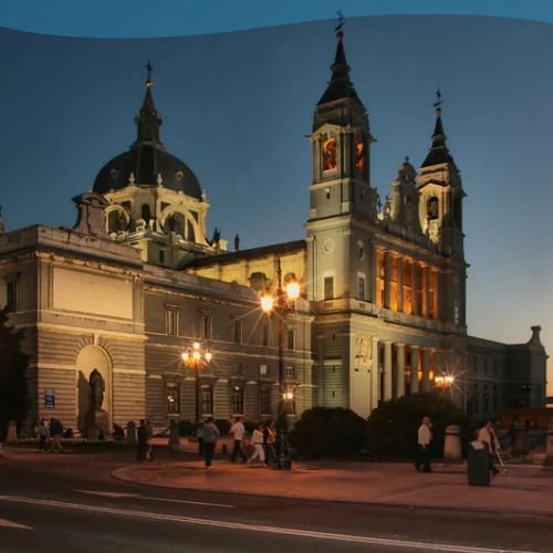 gymkhana madrid de austrias