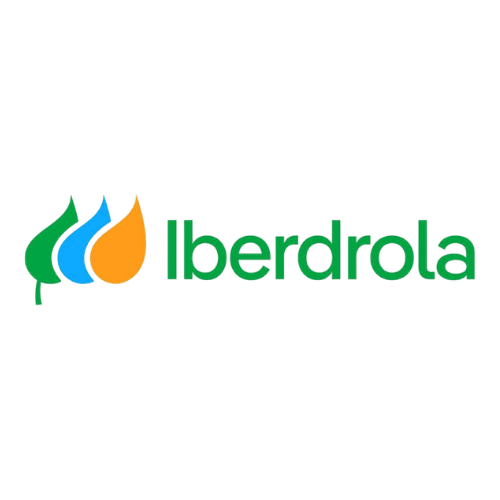 logo Iberdrola gymkanas