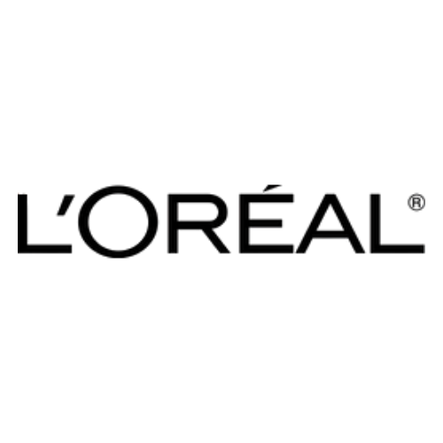 logo Loreal gymkana logo Loreal gymkana