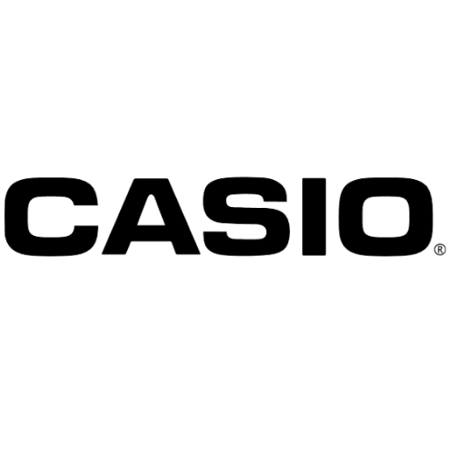 logo casio para gymakhana