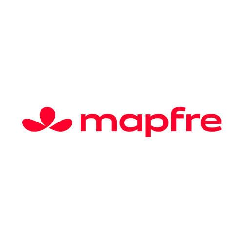 logo mapfre gymkana ciudad