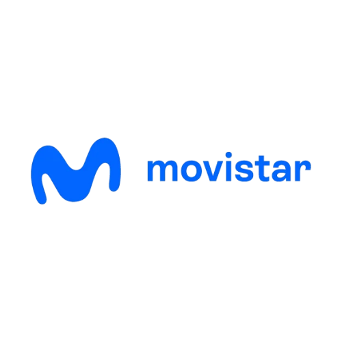 logo movistar actividades