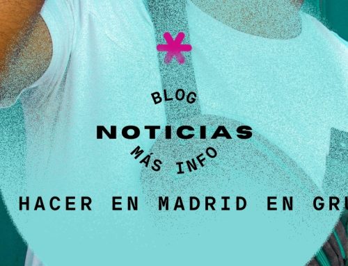¿Qué hacer en Madrid en grupo? 15 ideas para disfrutar con amigos, empresas y celebraciones